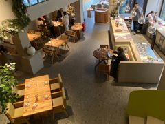 -KimPro 辛普乐概念韩餐