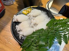 -九田家黑牛烤肉料理(新光汇店)