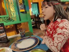 -甘尼仕印度餐厅爵士酒吧(阳春巷店)