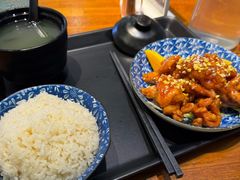 -又鸟pizza海南鸡饭(假日广场店)