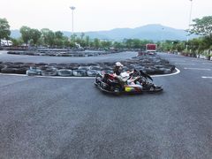 -赛达赛车主题乐园·卡丁车·团建