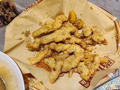 -肖记公安牛肉鱼杂馆·省级非物质文化遗产(江汉路直营店)