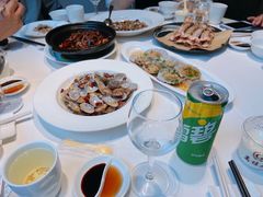 -高佳庄·舟山海鲜(海景旗舰店)