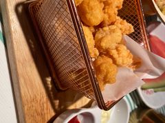 -楼兰新疆菜(江宁万达店)