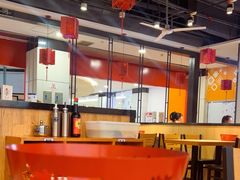-歪嘴香鸡公煲(大连佳兆业店)