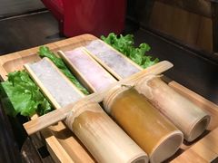 -番食园鲜食火锅(高新店)