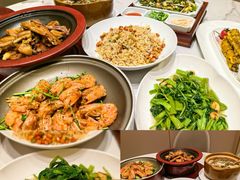 -食锦记·福建私房菜(浦西万达店)