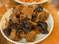 -双塔老饭店