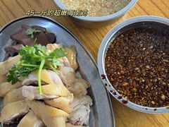-肥婆兰鸡饭(西门外街店)