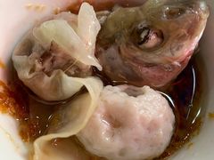 -章记正宗南岗鱼蛋火锅