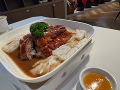 -山泉粤宴(广东大厦店)