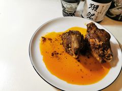 -老黄记手撕烤兔(玉林街店)