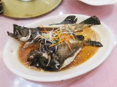-同君福大酒楼(紫新路店)