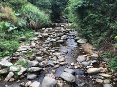 -梧桐山风景名胜区