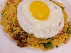 -明记港式烧腊茶餐厅(下沙店)