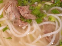 清汤羊肉粉-老味道遵义虾子羊肉粉(兴关路店)