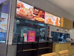 -小杨生煎(松江大学城店)