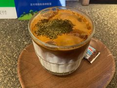-沪水焙煎室(淡水路店)