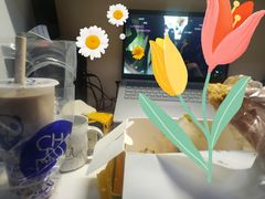 -茶百道(铜梁万达广场店)