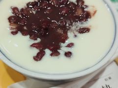 红豆姜撞奶-仁信双皮奶(庙前直街店)