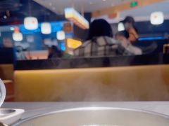 -潮发潮汕牛肉店(东方宝泰店)