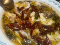 -花椒俏川菜小馆(南海万达店)