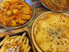 -Kpasta韩式意大利面