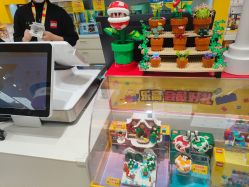 -乐高授权专卖店(万象城店)