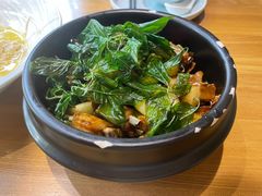 竹里三杯鸡-竹里馆 ·茶食(奥体店)