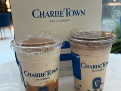 -CHARLIETOWN红茶公司(南京万象天地店)