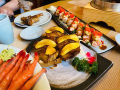 -三石铁板烧(紫竹桥店)