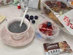 -流酥可心·牛乳蛋糕商店(禾祥西路店)
