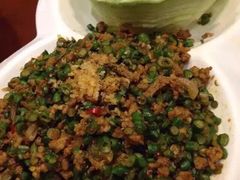 香草猪肉生菜包-TAIMING泰鸣东南亚餐厅(益华广场店)