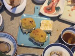 -海鼎荟海鲜姿造(晋江宝龙店)