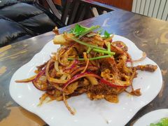 -张包铺(道外店)