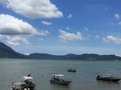 -鹏城人家海鲜酒家·23年老字号(较场尾店)