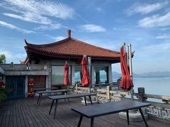 -湖畔居茶楼(湖滨店)