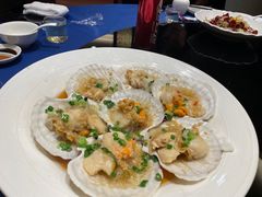 -高佳庄·舟山海鲜(海景旗舰店)