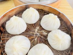 鲜肉小笼-珊珊小笼馆(仙霞路店)
