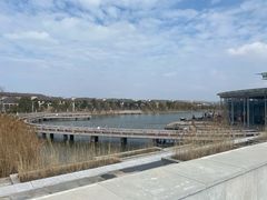 -南京市无想山景区