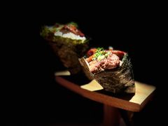 -水之惠鲜鱼料理(王府大街店)