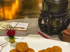 -香云轩·顺德菜(香云纱园林酒店店)