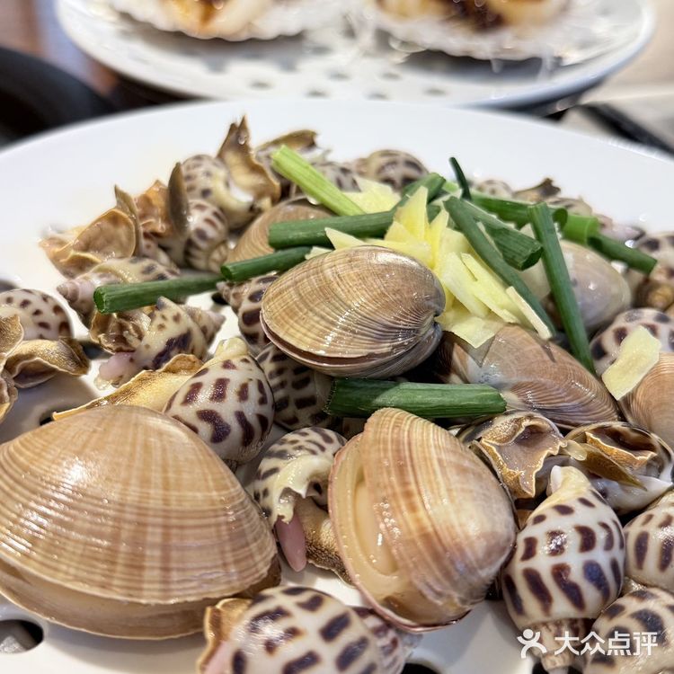 今天吃到了乌萨奇原型……