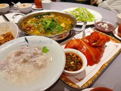 -金哥私房菜馆(张府园总店)