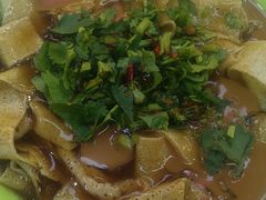 -食为天(贵阳路店)