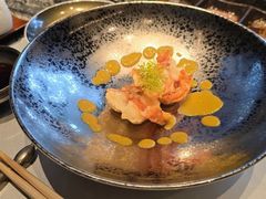 -松亭·铁板烧(欢乐海岸店)