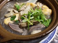-南京大牌档(凯德大峡谷店)