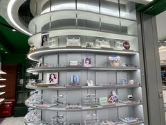 -茂昌眼镜(龙之梦购物中心店)