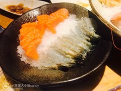 -松岛日本料理(汾江路店)