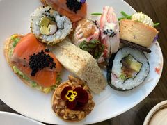 -福州泰禾铂尔曼酒店·大堂酒廊